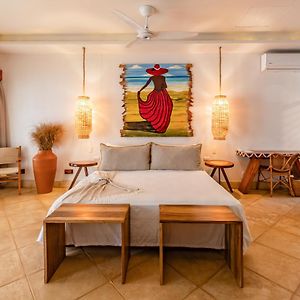 Beachfront Casita